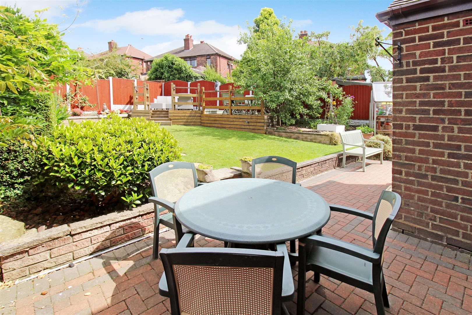 Granville Avenue, Sneyd Green, Stoke-On-Trent